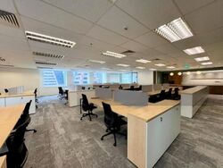 One Raffles Place (D1), Office #459734331